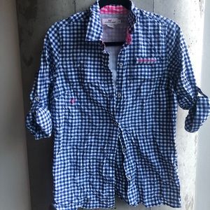 Vineyard Vines Women’s Button Down